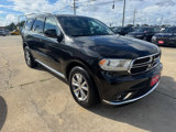 Used 2015 Dodge Durango Limited w/ Nav & Power Liftgate Group image 4