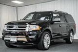 Used 2017 Ford Expedition EL Platinum image 3