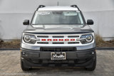 Used 2023 Ford Bronco Sport Heritage w/ Heritage Convenience Package image 3