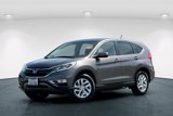 Used 2016 Honda CR-V EX image 2