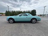 Used 2002 Ford Thunderbird Deluxe image 4
