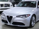 Used 2017 Alfa Romeo Giulia Sprint w/ Cold Weather Package image 5