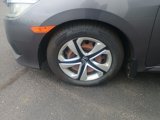 Used 2017 Honda Civic LX image 4