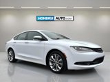 Used 2015 Chrysler 200 S w/ Navigation & Sound Group I image 2