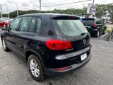 Used 2013 Volkswagen Tiguan S image 6