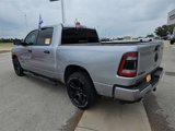 Certified 2024 RAM 1500 Lone Star image 3