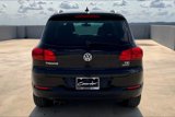 Used 2017 Volkswagen Tiguan Wolfsburg Edition image 5