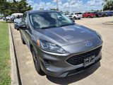 Used 2021 Ford Escape SE w/ SE Sport Appearance Package image 2