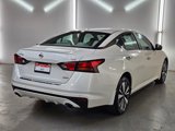 Certified 2022 Nissan Altima 2.5 SV w/ SV Premium Package image 4
