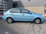 Used 2009 Hyundai Accent GLS w/ Popular Equipment Pkg 5 image 4