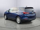Used 2022 Chevrolet Equinox LT image 4