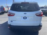Used 2021 Ford EcoSport SE image 4