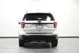Used 2018 Ford Explorer Sport w/ Equipment Group 401A image 5