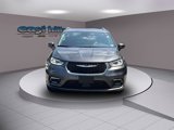 Certified 2021 Chrysler Pacifica Touring-L w/ Uconnect Theater Family Group image 2
