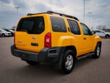 Used 2008 Nissan Xterra S image 5