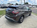 Used 2015 Nissan Murano SL w/ SL Technology Package image 5