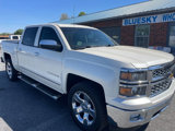 Used 2014 Chevrolet Silverado 1500 LTZ w/ LTZ Plus Package image 2