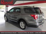Used 2016 Ford Explorer XLT w/ Equipment Group 202A image 2