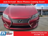 Used 2014 Lexus ES 350 image 3