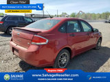 Used 2011 Ford Focus SE w/ 201A Rapid Spec Order Code image 4
