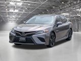 Used 2018 Toyota Camry XSE image 4