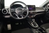 Used 2022 Kia Forte GT-Line w/ GT-Line Premium Package image 2