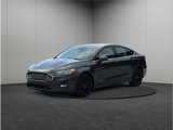 Used 2020 Ford Fusion SE w/ Equipment Group 151A image 4