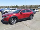 Used 2024 MAZDA CX-30 AWD 2.5 S w/ Preferred Package image 3