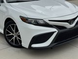 Used 2023 Toyota Camry SE image 6