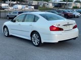 Used 2009 INFINITI M35 x w/ Technology Pkg image 5
