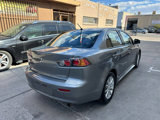 Used 2016 Mitsubishi Lancer ES image 5