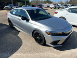 Used 2024 Honda Civic Sport image 3
