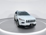 Used 2015 Jeep Cherokee Limited image 3