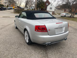 Used 2008 Audi S4 Cabriolet image 6