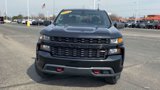 Used 2021 Chevrolet Silverado 1500 Custom Trail Boss image 3