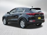 Used 2019 Kia Sportage LX w/ LX Popular Package image 5