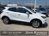 Used 2017 Buick Encore Preferred image 5