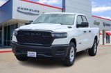 New 2025 RAM 1500 Tradesman image 2