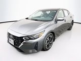New 2025 Nissan Sentra SV image 3