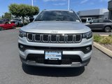 New 2025 Jeep Compass Latitude image 3