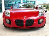 Used 2008 Pontiac Solstice GXP w/ Premium Package image 2