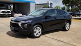 Certified 2024 Chevrolet Trax LS image 5