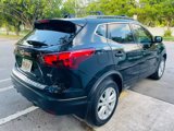 Used 2017 Nissan Rogue Sport SV image 5