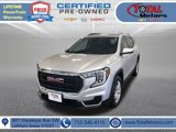 Used 2022 GMC Terrain SLE w/ Driver Convenience Package image 2