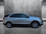 Used 2020 Chevrolet Equinox LS w/ LS Convenience Package image 4