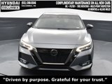 Used 2023 Nissan Sentra SR w/ SR Premium Package image 3