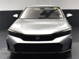 Used 2025 Honda Civic LX image 2