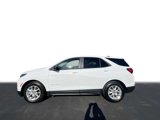 Used 2022 Chevrolet Equinox LS w/ LS Convenience Package image 5