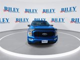 Certified 2021 Ford F150 XL w/ Equipment Group 101A High image 3