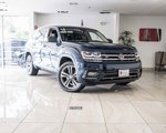 Used 2019 Volkswagen Atlas SEL R-Line image 5